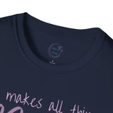 All Things New - Unisex Softstyle T-Shirt