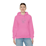 Clothed in Strength & Dignity - Unisex Heavy Blend™ Hooded Sweatshirt