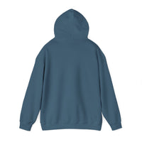 Be Courageous - Unisex Heavy Blend™ Hooded Sweatshirt