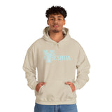 Yeshua - Unisex Heavy Blend™ Hooded Sweatshirt