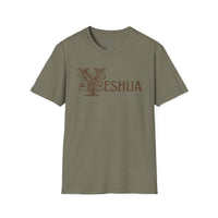 Yeshua - Unisex Softstyle T-Shirt