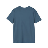 Be Courageous - Unisex Softstyle T-Shirt