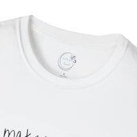 All Things New - Unisex Softstyle T-Shirt