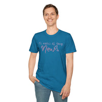 All Things New - Unisex Softstyle T-Shirt