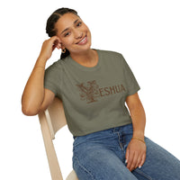 Yeshua - Unisex Softstyle T-Shirt