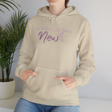 All Things New - Unisex Heavy Blend™ Hooded Sweatshirt