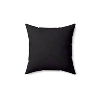 Chosen Spun Polyester Square Pillow