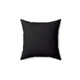 Chosen Spun Polyester Square Pillow