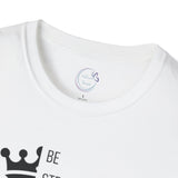 Be Courageous - Unisex Softstyle T-Shirt