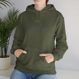 Made To Worship - Unisex Heavy Blend™ Hooded Sweatshirt