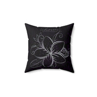 Chosen Spun Polyester Square Pillow