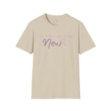 All Things New - Unisex Softstyle T-Shirt