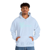 Yeshua - Unisex Heavy Blend™ Hooded Sweatshirt