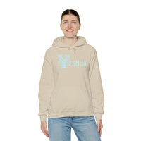 Yeshua - Unisex Heavy Blend™ Hooded Sweatshirt