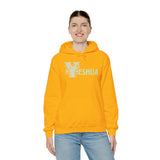 Yeshua - Unisex Heavy Blend™ Hooded Sweatshirt