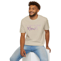 All Things New - Unisex Softstyle T-Shirt