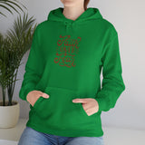 Faith Over Fear - Unisex Heavy Blend™ Hooded Sweatshirt