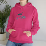 King Jesus - Unisex Heavy Blend™ Hooded Sweatshirt