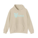 Yeshua - Unisex Heavy Blend™ Hooded Sweatshirt