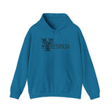 Yeshua - Unisex Heavy Blend™ Hooded Sweatshirt
