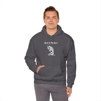 Dry Bones - Unisex Heavy Blend™ Hooded Sweatshirt