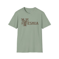 Yeshua - Unisex Softstyle T-Shirt