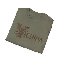 Yeshua - Unisex Softstyle T-Shirt