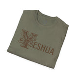 Yeshua - Unisex Softstyle T-Shirt