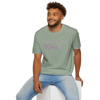 All Things New - Unisex Softstyle T-Shirt