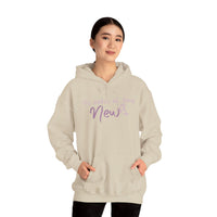 All Things New - Unisex Heavy Blend™ Hooded Sweatshirt