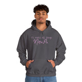 All Things New - Unisex Heavy Blend™ Hooded Sweatshirt