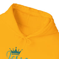 King Jesus - Unisex Heavy Blend™ Hooded Sweatshirt