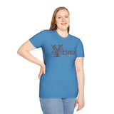 Yeshua - Unisex Softstyle T-Shirt