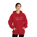 All Things New - Unisex Heavy Blend™ Hooded Sweatshirt