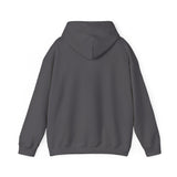 Be Courageous - Unisex Heavy Blend™ Hooded Sweatshirt