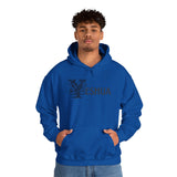 Yeshua - Unisex Heavy Blend™ Hooded Sweatshirt