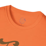 Faith Over Fear - Unisex Softstyle T-Shirt