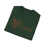 Yeshua - Unisex Softstyle T-Shirt