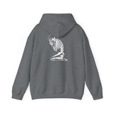 Dry Bones - Unisex Heavy Blend™ Hooded Sweatshirt