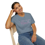 All Things New - Unisex Softstyle T-Shirt