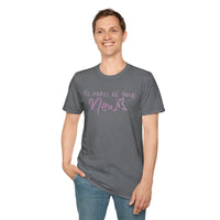All Things New - Unisex Softstyle T-Shirt