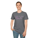 All Things New - Unisex Softstyle T-Shirt