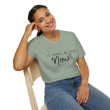 All Things New - Unisex Softstyle T-Shirt