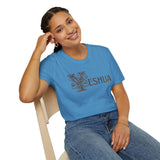 Yeshua - Unisex Softstyle T-Shirt