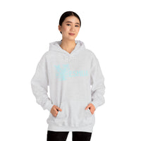 Yeshua - Unisex Heavy Blend™ Hooded Sweatshirt