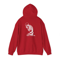 Dry Bones - Unisex Heavy Blend™ Hooded Sweatshirt