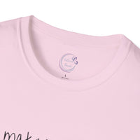 All Things New - Unisex Softstyle T-Shirt