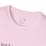 All Things New - Unisex Softstyle T-Shirt
