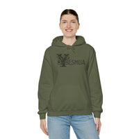 Yeshua - Unisex Heavy Blend™ Hooded Sweatshirt