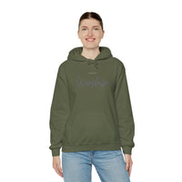 Made To Worship - Unisex Heavy Blend™ Hooded Sweatshirt